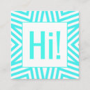 Zoek naar schittering visitekaartjes Modern