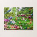 Zoek naar natuurlijk puzzels Voor hem/haar