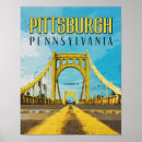 Zoek naar drie zusters posters Retro