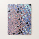 Zoek naar spiegel puzzels Zilver