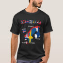 Zoek naar noordse landen tshirts Noord europa