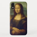 Zoek naar mona lisa iphone hoesjes Renaissance