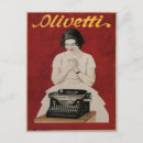 Zoek naar vintage ad briefkaarten Italië