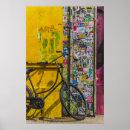 Zoek naar vintage fiets kunst Elk persoon