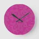 Zoek naar fuchsia klokken Roze