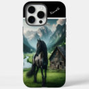 Zoek naar zwarte hengst iphone hoesjes Voor iedereen