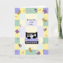 Zoek naar zieke kaarten Aanmoediging