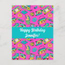 Zoek naar neon briefkaarten Voor haar