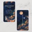 Zoek naar esoterisch visitekaartjes Tarot