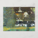 Zoek naar symbolism briefkaarten Gustav klimt