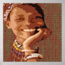 Zoek naar cubaans posters Vrouw