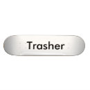 Zoek naar thrasher skateboards Schaats