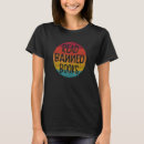 Zoek naar boekhandel tshirts Retro