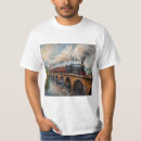Zoek naar stoomtrein tshirts Motor