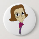 Zoek naar klasgenoot buttons Schattig