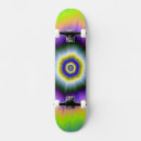 Zoek naar violet skateboards Blauw
