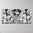 Zoek naar zwarte vogel posters Lijst