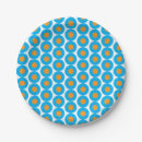 Zoek naar witte en blauwe borden Modern