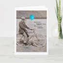 Zoek naar fietsen posters notitiekaarten Elk persoon