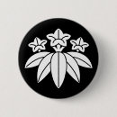 Zoek naar bamboe buttons Kamon