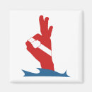 Zoek naar scuba duiker magneten Duikvlag