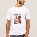 Zoek naar grappige worst tshirts Hondenliefhebber