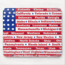 Zoek naar unie muismatten Vlag