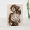 Zoek naar vintage zigeuner briefkaarten Bohaan