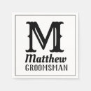 Zoek naar man servetten Zwart