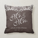 Zoek naar vintage kant kussens Rustisch