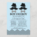 Zoek naar chevron babyshower uitnodigingen Voor iedereen