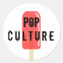 Zoek naar cultuur stickers Pop