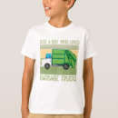 Zoek naar vuilnis kinder tshirts Recycling