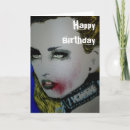 Zoek naar zombie kaarten Ondood