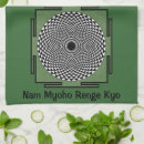 Zoek naar boeddhisme keuken handdoeken Meditatie