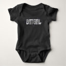 Zoek naar batman baby rompers Logo