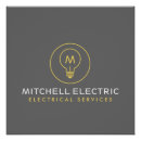 Zoek naar gloeilamp posters Licht