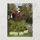 Zoek naar henri rousseau briefkaarten Dieren
