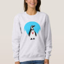 Zoek naar de pinguïn hoodies Hart
