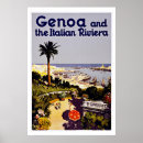 Zoek naar italiaanse riviera posters Vakantie