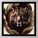 Zoek naar roofdier posters Jaguar