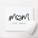 Zoek naar mama muismatten Voor haar