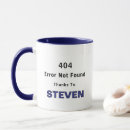 Zoek naar fout 404 mokken Programmeur