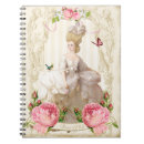 Zoek naar marie antoinette notitieboeken Vrouw
