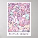 Zoek naar afval posters Elk persoon