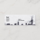 Zoek naar cityscape visitekaartjes Grafisch