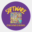 Zoek naar computer geeks stickers Computerwetenschappen