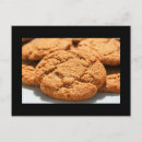 Zoek naar deeg briefkaarten Koekjes