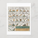 Zoek naar alfabet grafiek posters Vintage