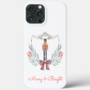 Zoek naar nutcracker iphone hoesjes Blauw